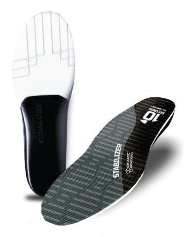 10 Seconds Insoles- Stabilizer