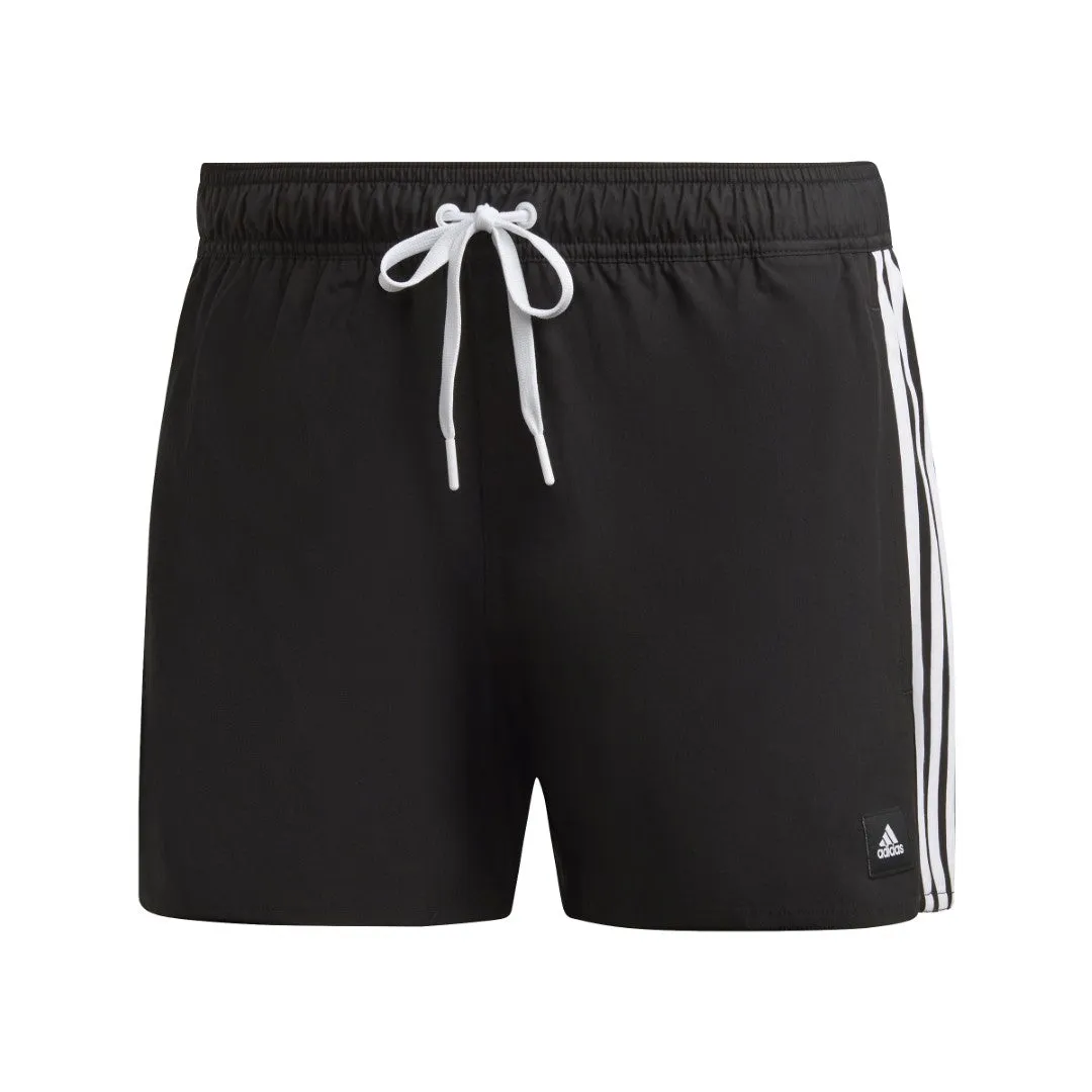 3-Stripes Clx Very-Short-Length Swim Shorts