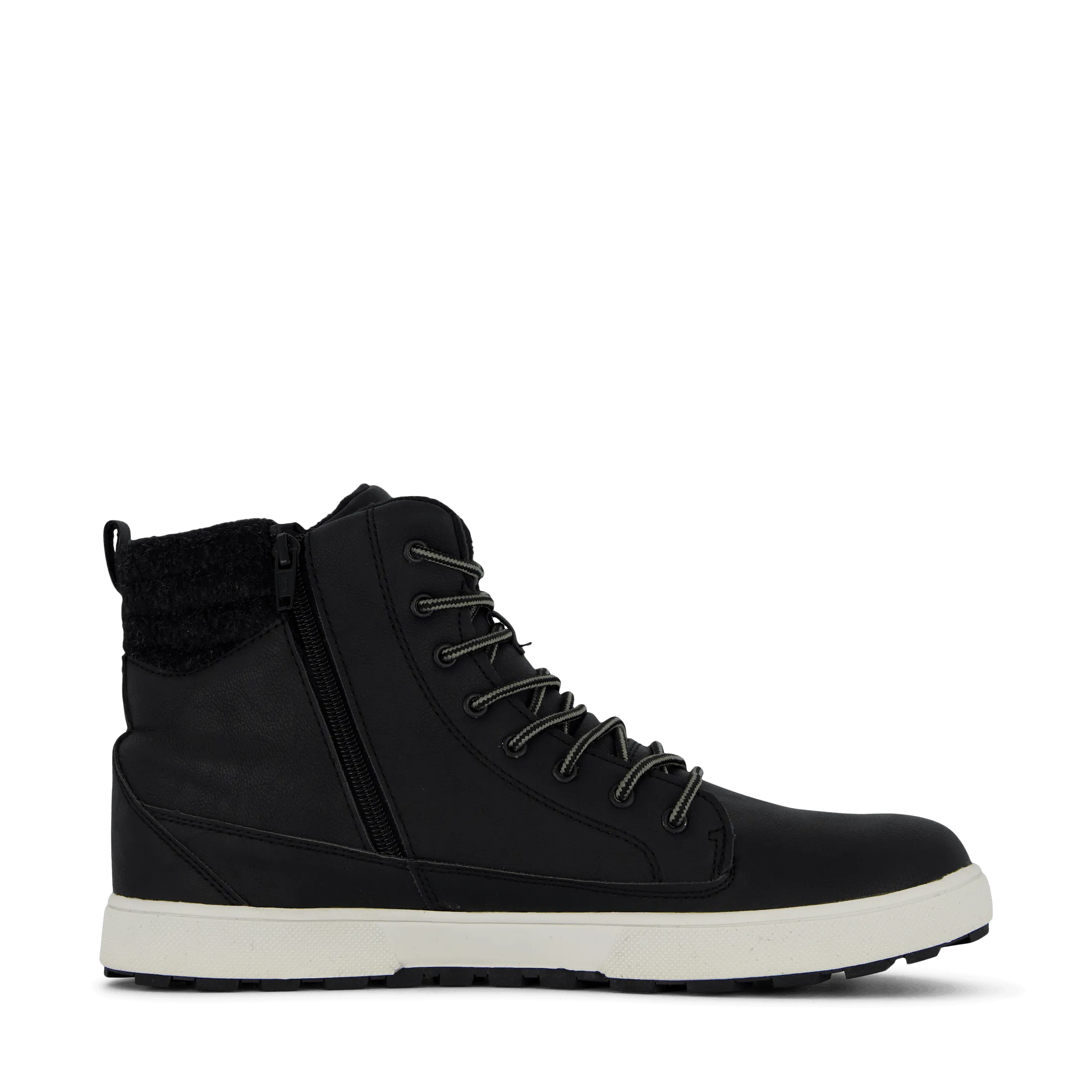 430-3957 Waterproof Warm Lined Black