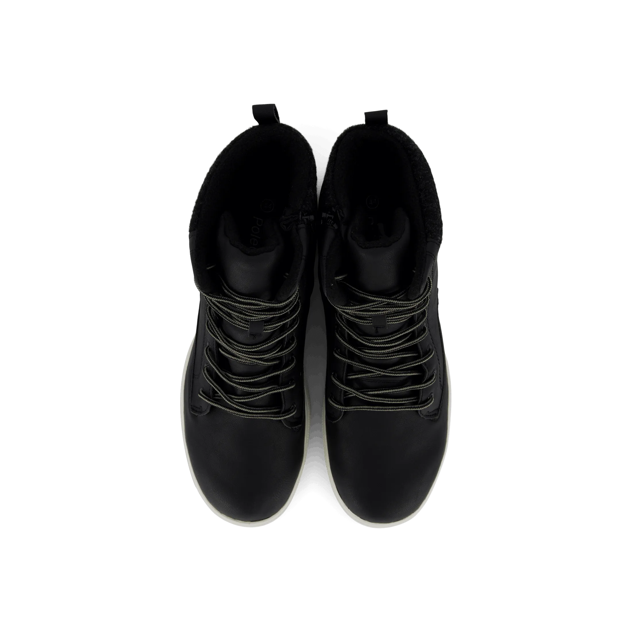 430-3957 Waterproof Warm Lined Black