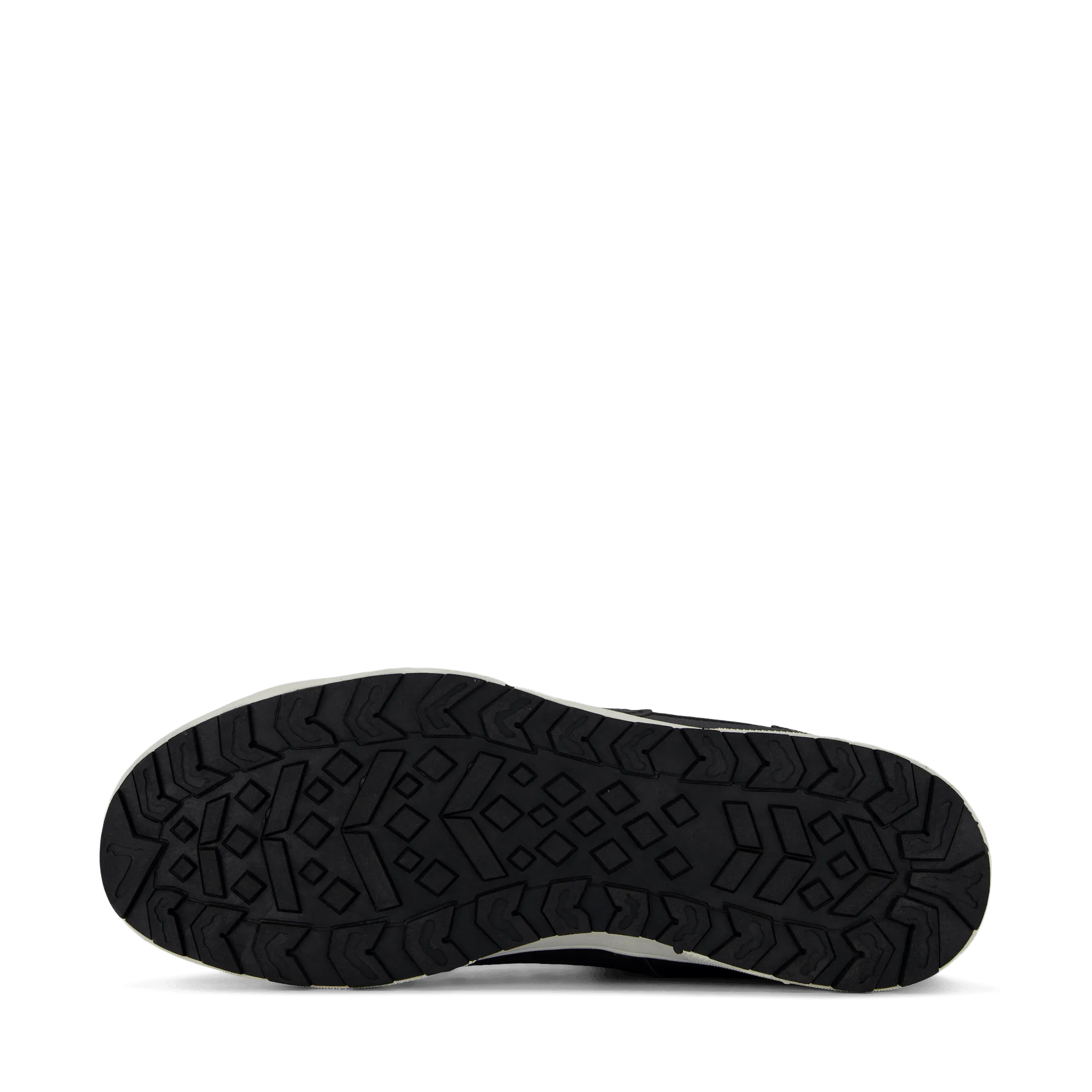 430-3957 Waterproof Warm Lined Black