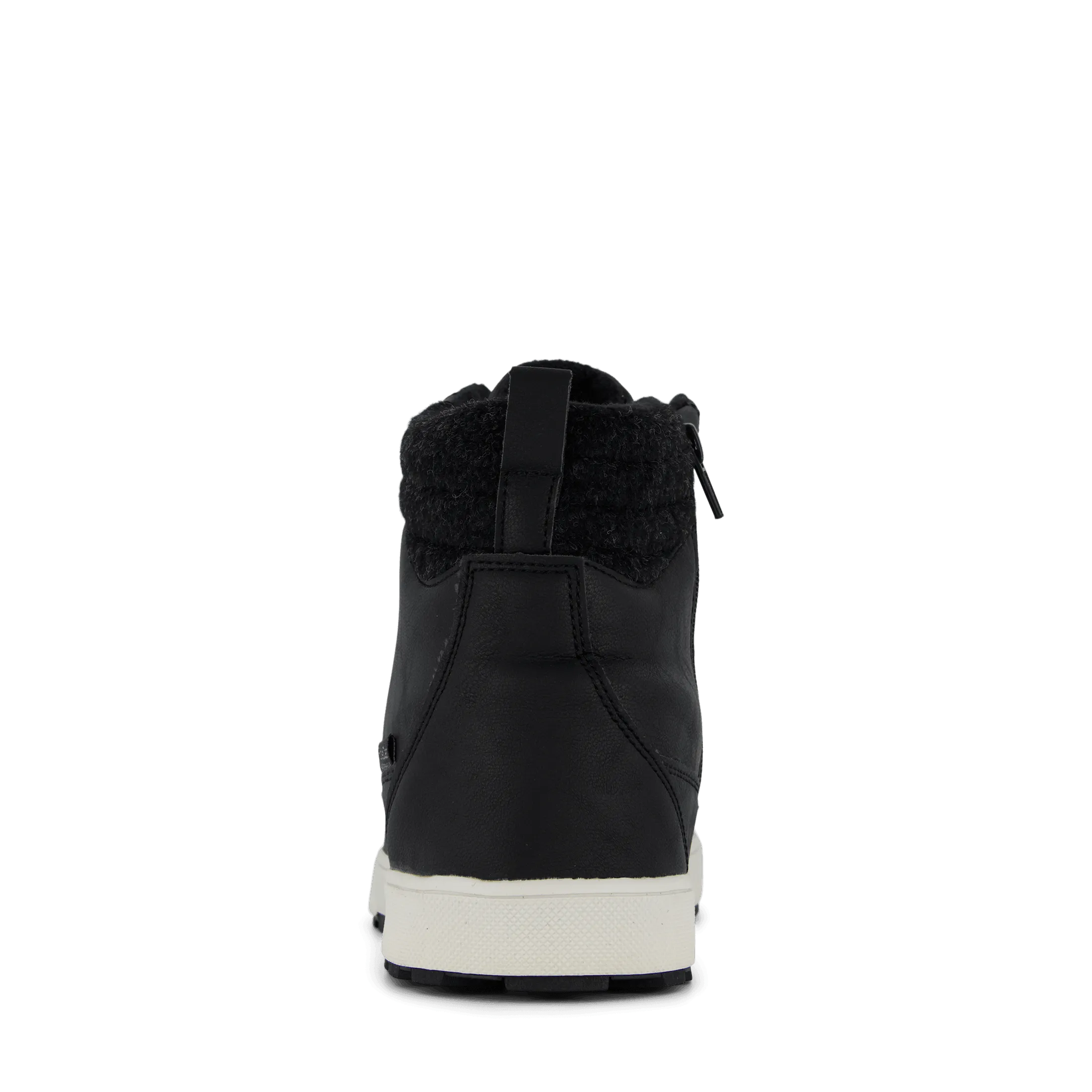 430-3957 Waterproof Warm Lined Black