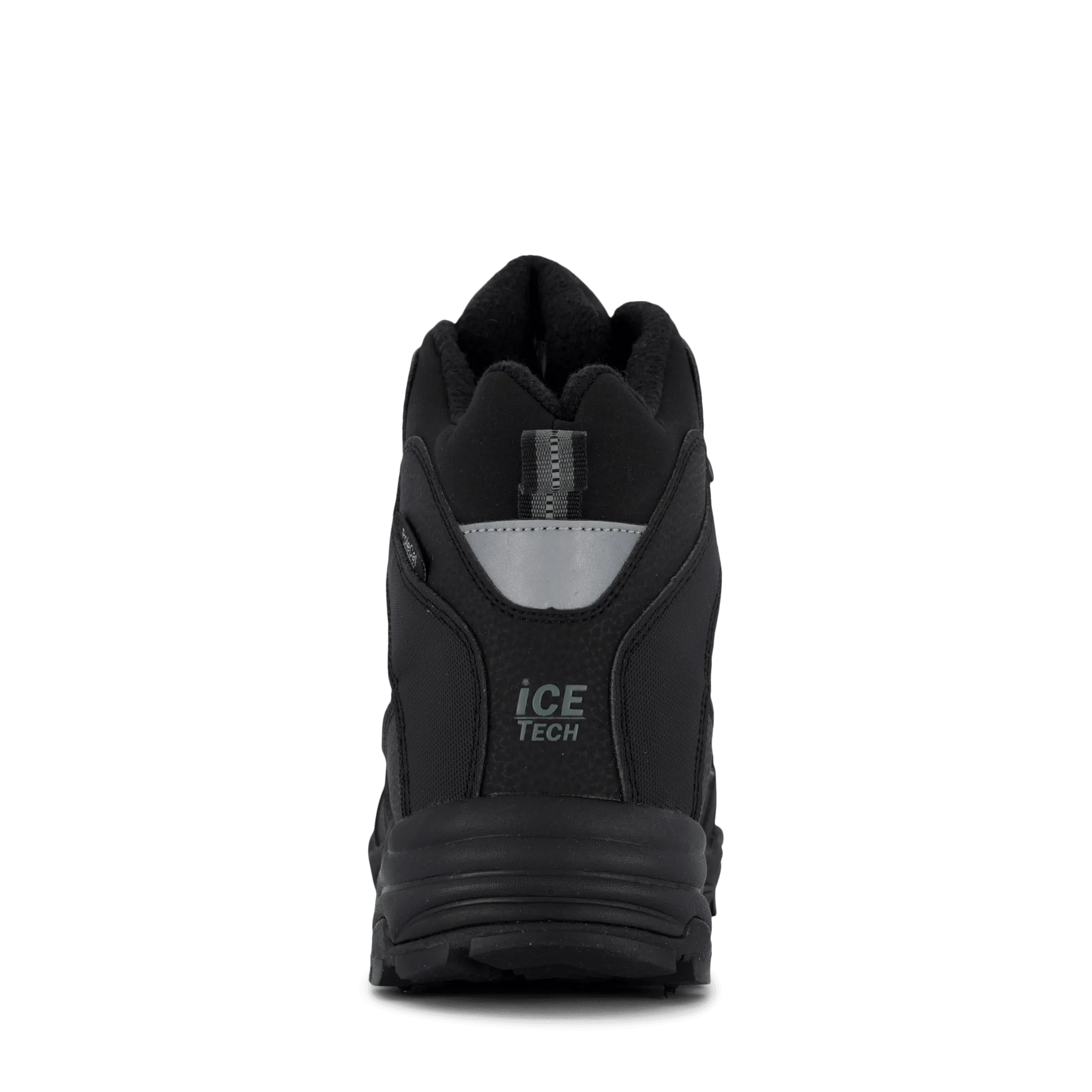 430-4401 Waterproof Warm Lined Black ICE-Tech Studs