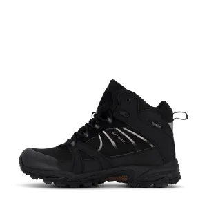 430-4401 Waterproof Warm Lined Black ICE-Tech Studs