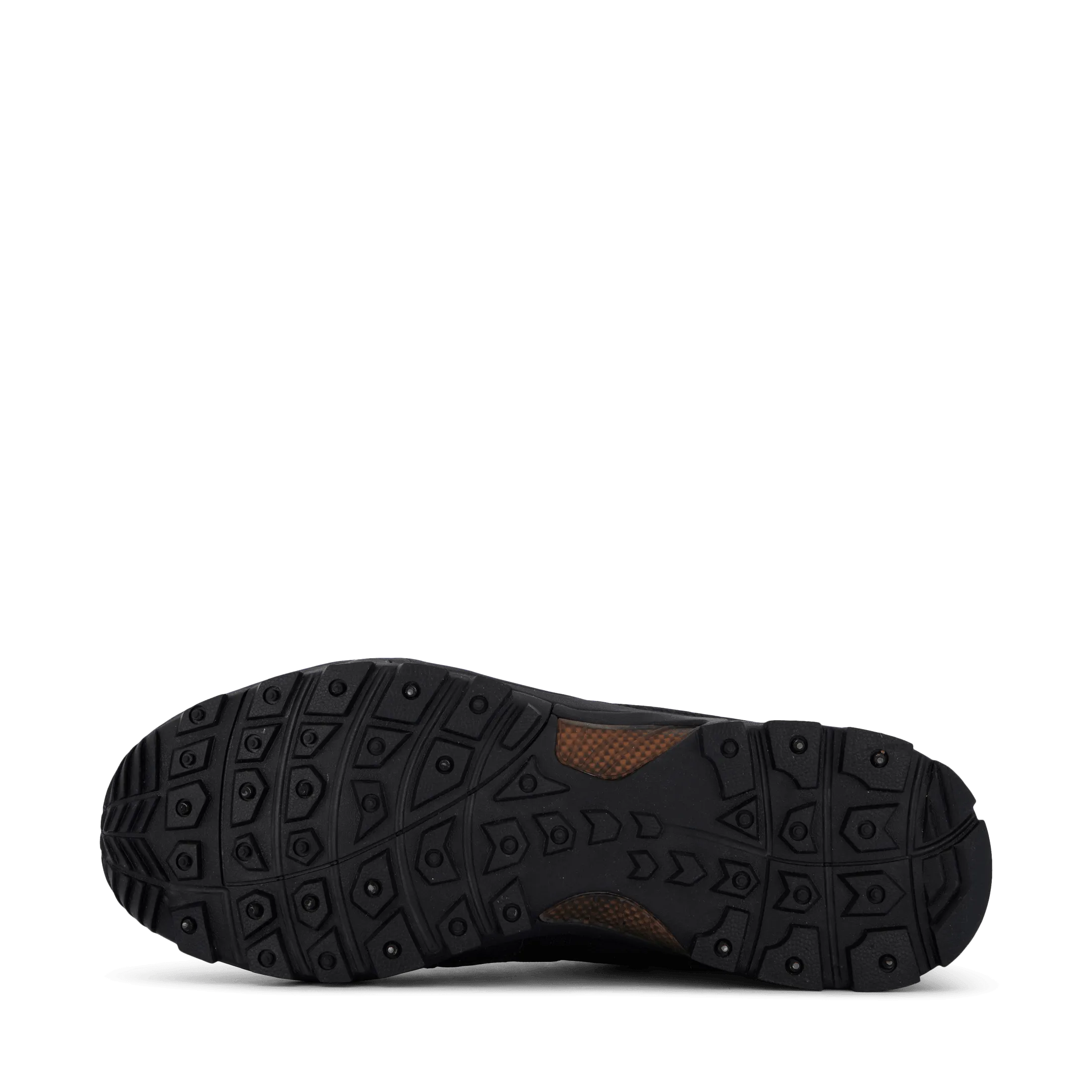 430-4401 Waterproof Warm Lined Black ICE-Tech Studs