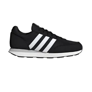 Adidas Mens Sneaker Run 60s 3.0 Black/White