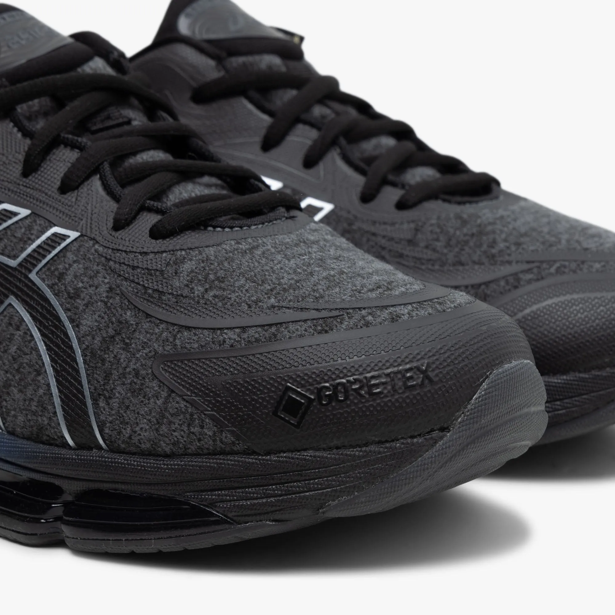 ASICS x Dime Gel-Quantum 360 VII GORE-TEX Black / Pure Silver