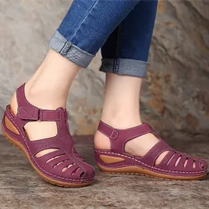 Aurelie™ Premium Orthopaedic Shoes