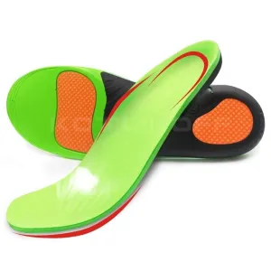 Best Orthopedic Shoes Sole Insoles UK For Shoes Arch Foot Pad X/O Type Leg Correction Flat Foot Arch Support Sports Shoes Inserts
