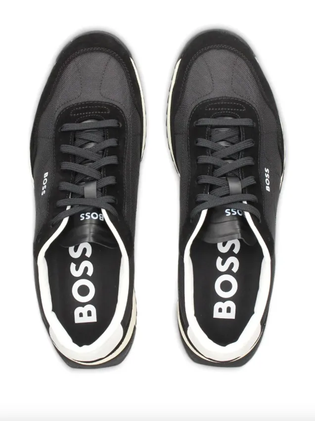 BOSS Zayn low-top sneakers