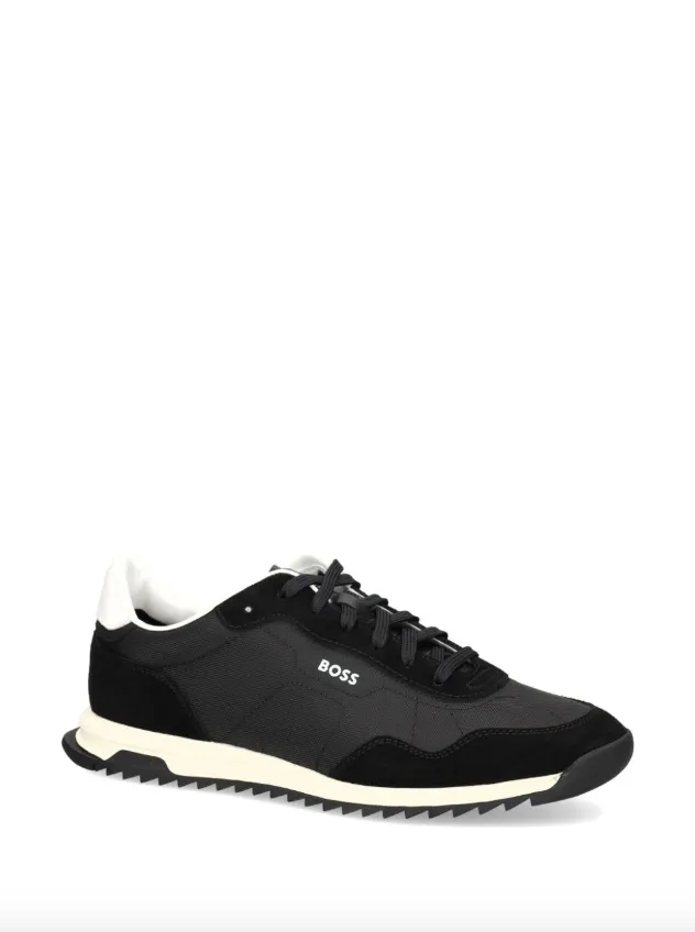 BOSS Zayn low-top sneakers