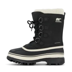 Caribou 011 Black