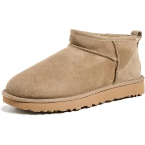 Classic Mini Boots For Everyday
