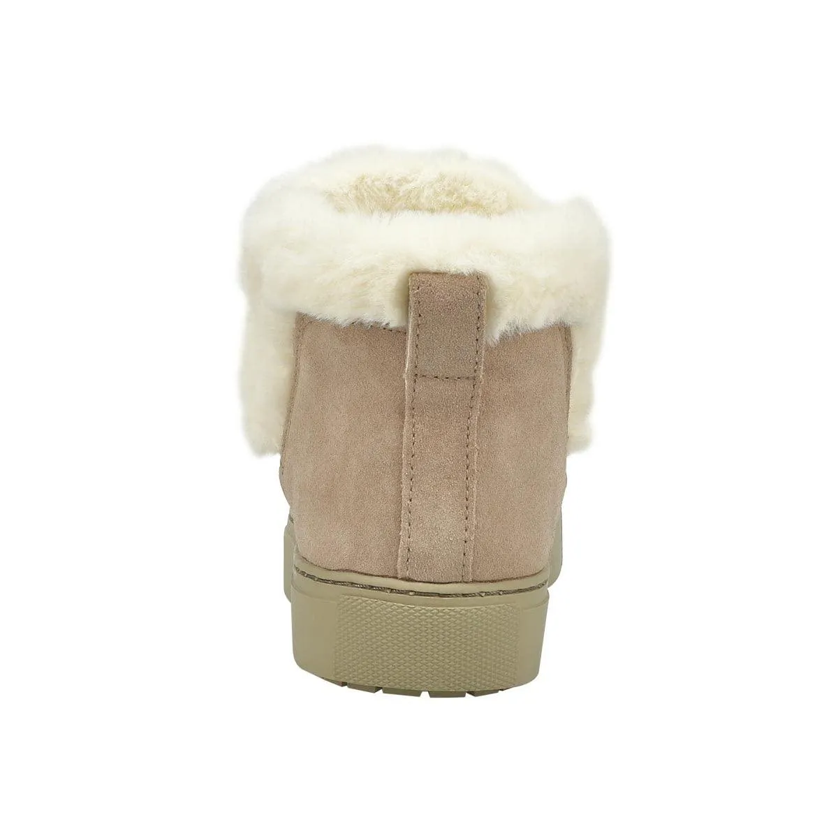 Cougar Women's Duffy Mushroom Suede Size 11 Premium Waterproof Boot