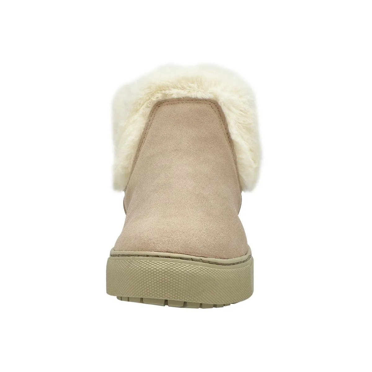 Cougar Women's Duffy Mushroom Suede Size 11 Premium Waterproof Boot
