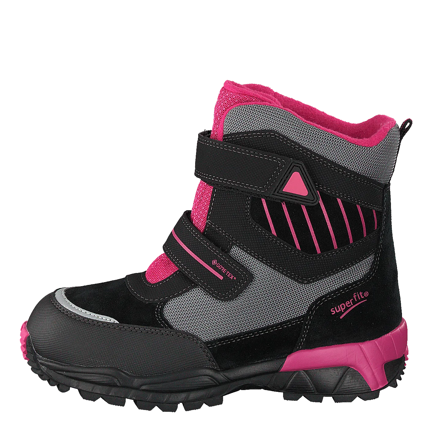 Culusuk Gore-tex® Black/pink