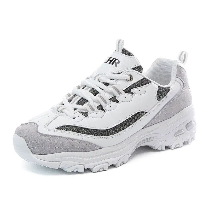 Cuzcare Orthopedic Sneakers Winter Thick Sole Shoes