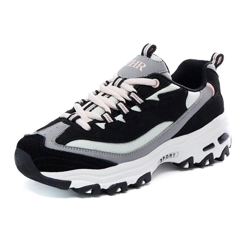 Cuzcare Orthopedic Sneakers Winter Thick Sole Shoes