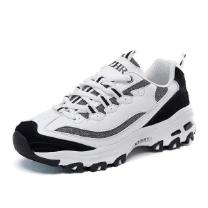 Cuzcare Orthopedic Sneakers Winter Thick Sole Shoes