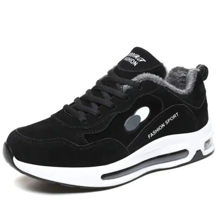 Cuzcare Women Orthopedic Shoes Air-Cushion Sneakers