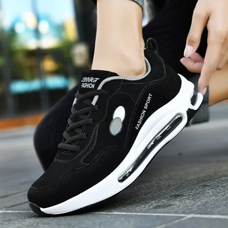 Cuzcare Women Orthopedic Shoes Air-Cushion Sneakers