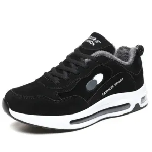 Cuzcare Women Orthopedic Shoes Air-Cushion Sneakers