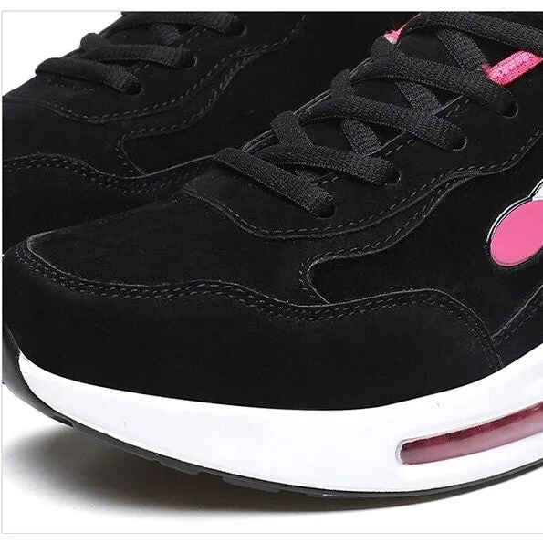 Cuzcare Women Orthopedic Shoes Air-Cushion Sneakers