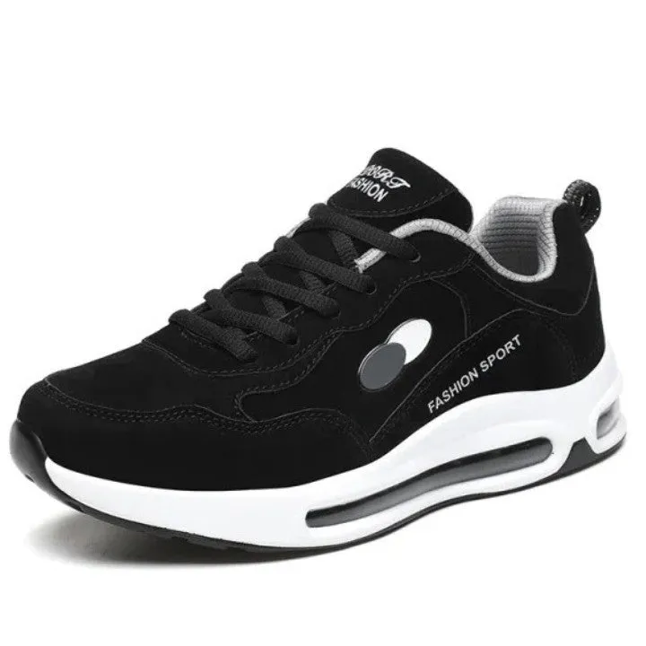 Cuzcare Women Orthopedic Shoes Air-Cushion Sneakers
