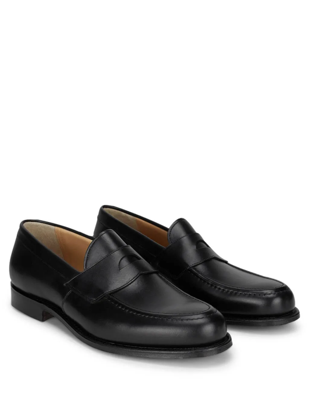 Dawley Penny Loafers