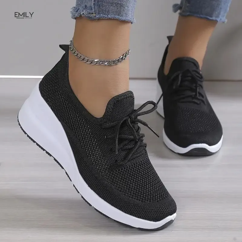 Ellie™ Orthopedic Women's Sneakers