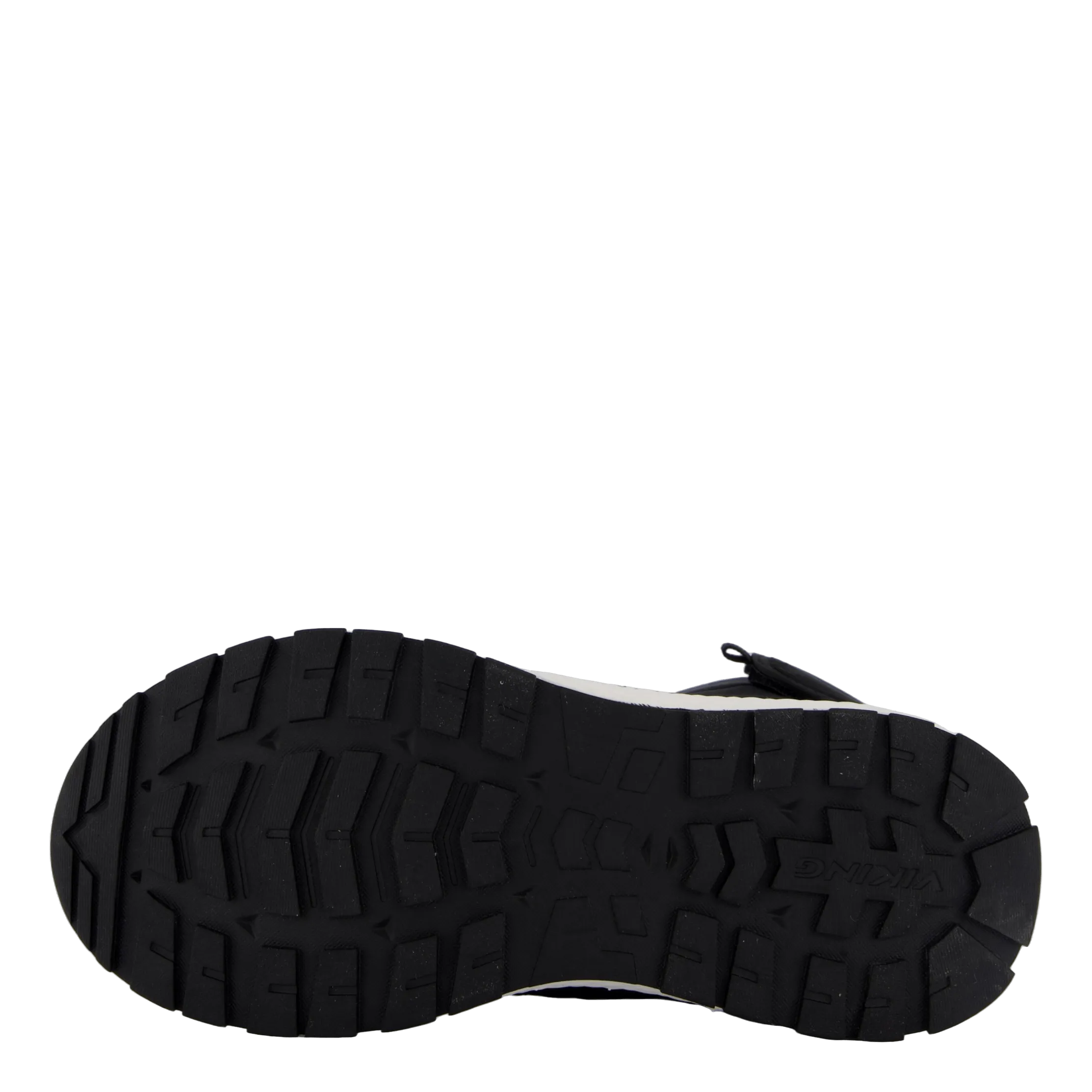 Equip Pull-on Warm Wp 1v Black