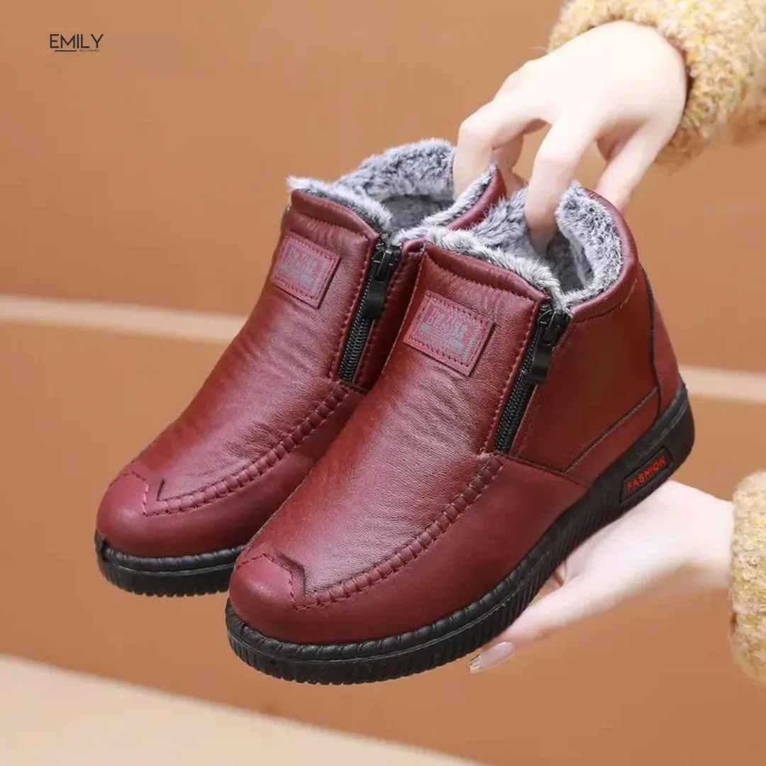Erna™ Orthopedic Winter Shoes
