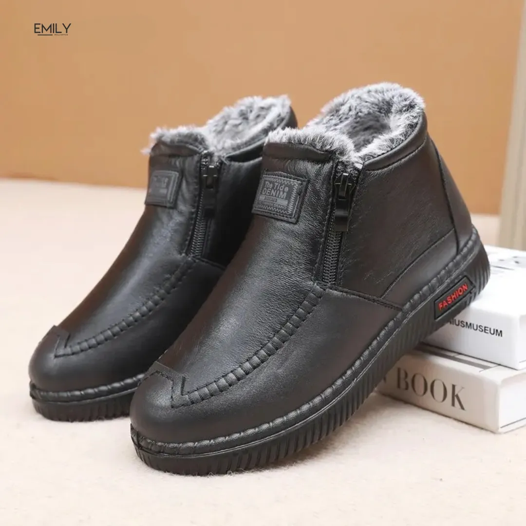 Erna™ Orthopedic Winter Shoes