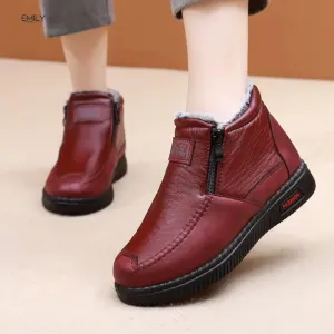 Erna™ Orthopedic Winter Shoes