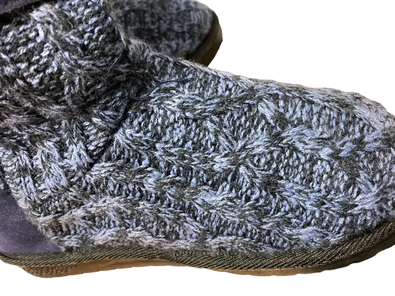 Essentials by MUK LUKS Women's Winter Boots