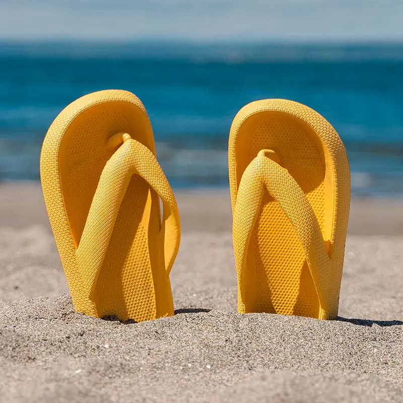 Felicitas Foam Flip Flops