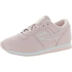 FILA White Trainers for Women
