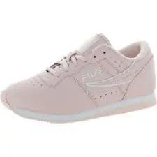 FILA White Trainers for Women