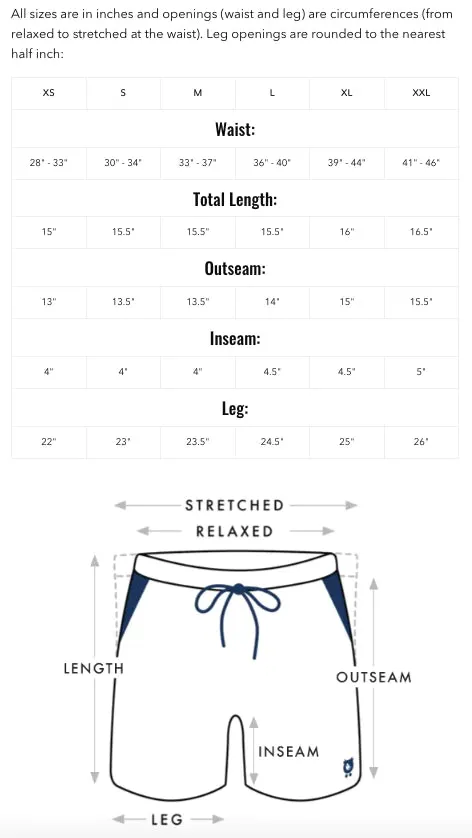 Flamingos - Swim Shorts with Waterproof Pocket