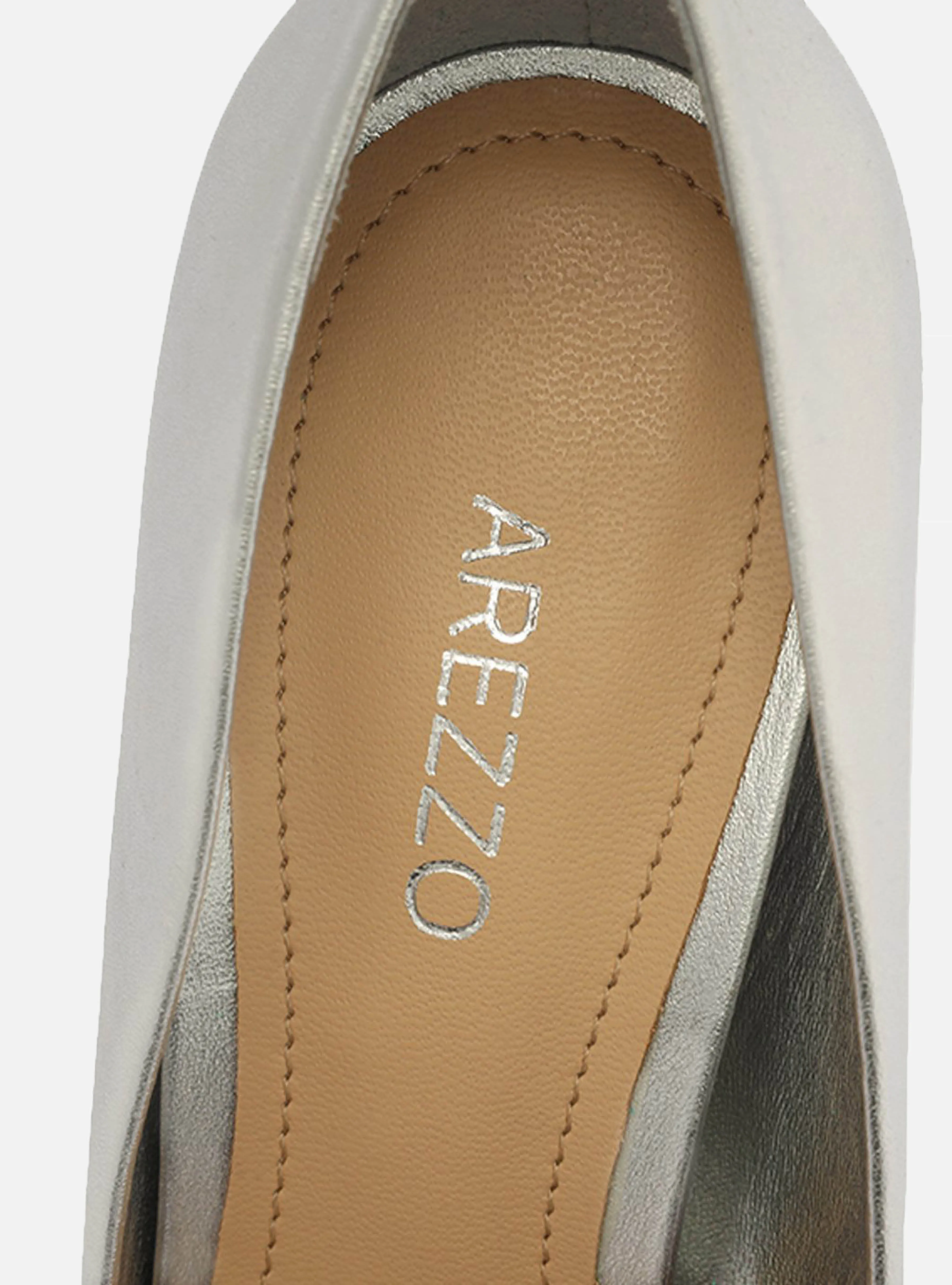 Gabriella High Stiletto Pump