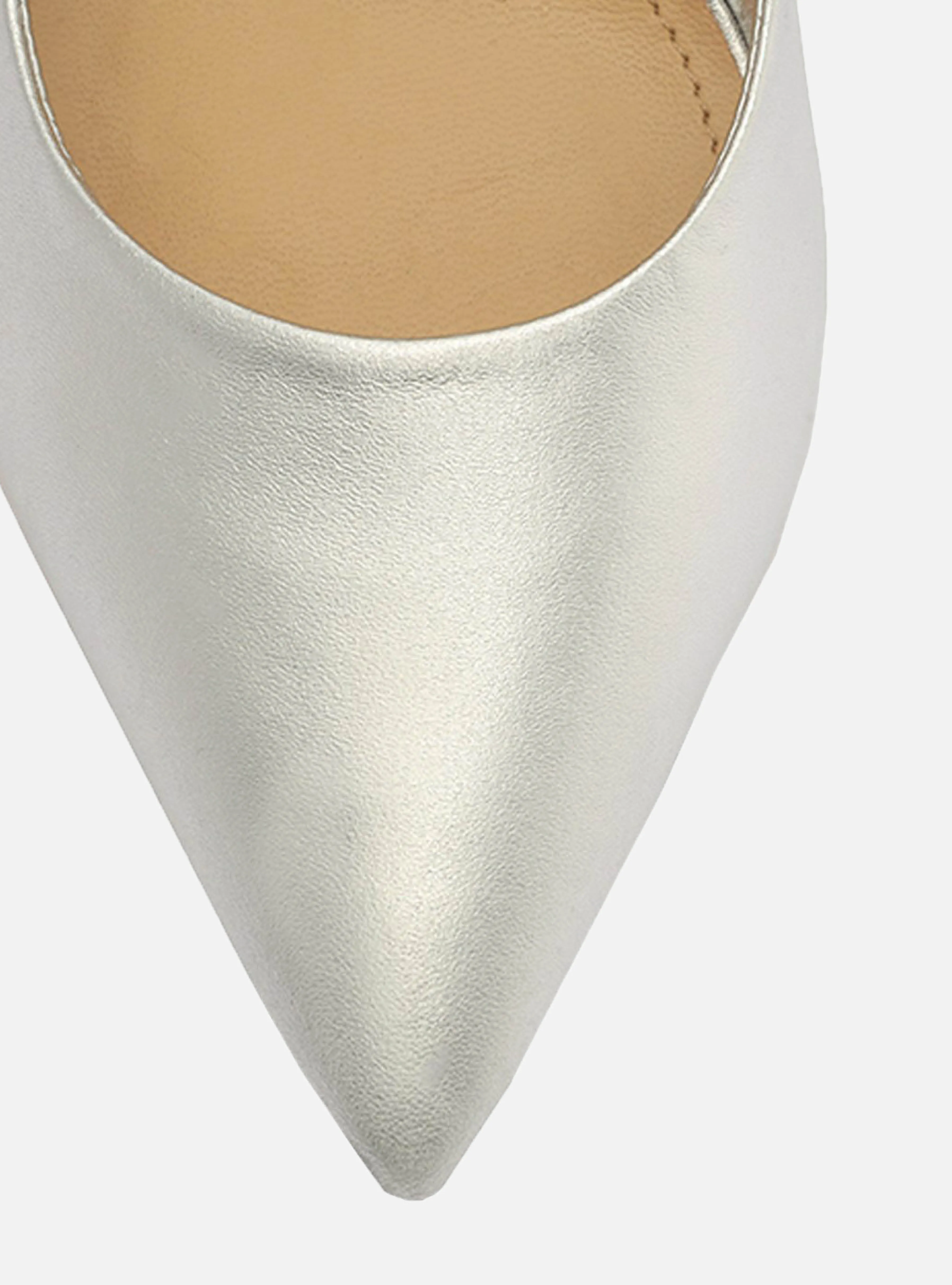 Gabriella High Stiletto Pump