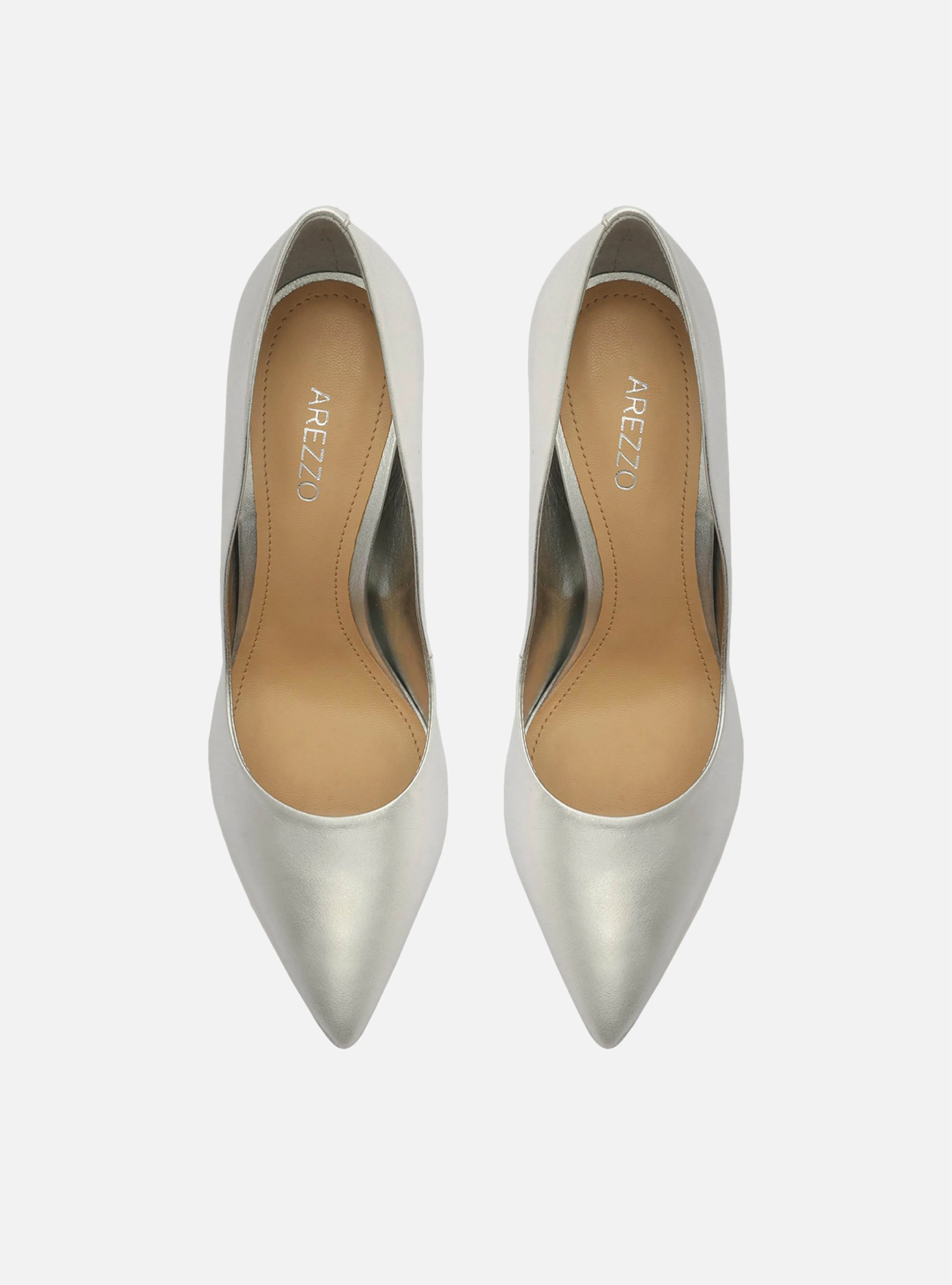 Gabriella High Stiletto Pump