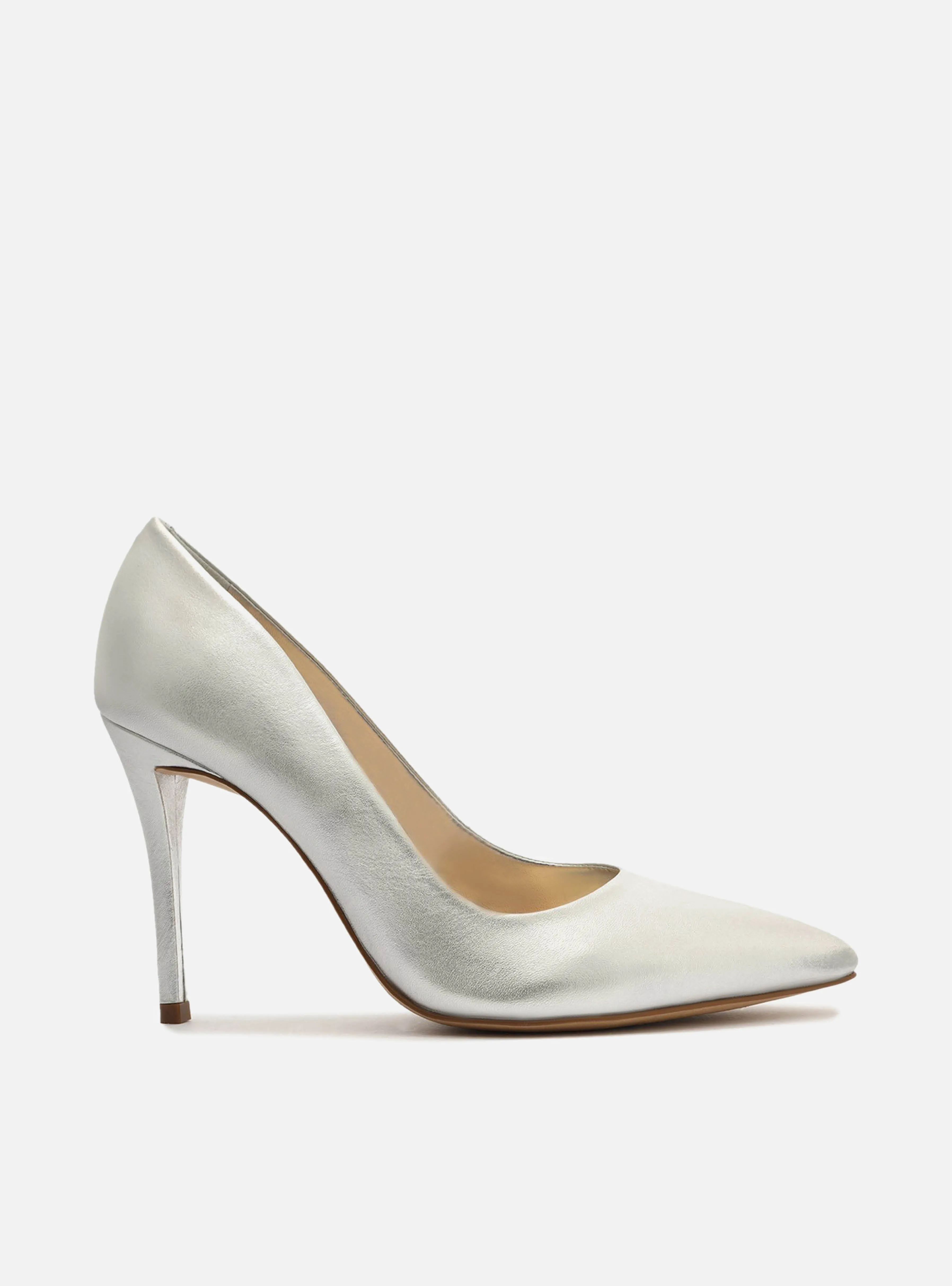Gabriella High Stiletto Pump