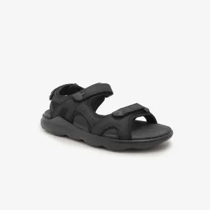 Genuine Leather Beach Sandals
