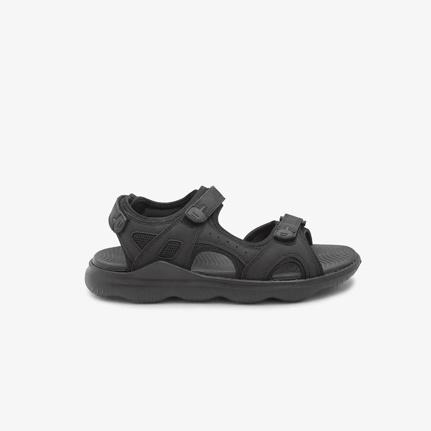 Genuine Leather Beach Sandals