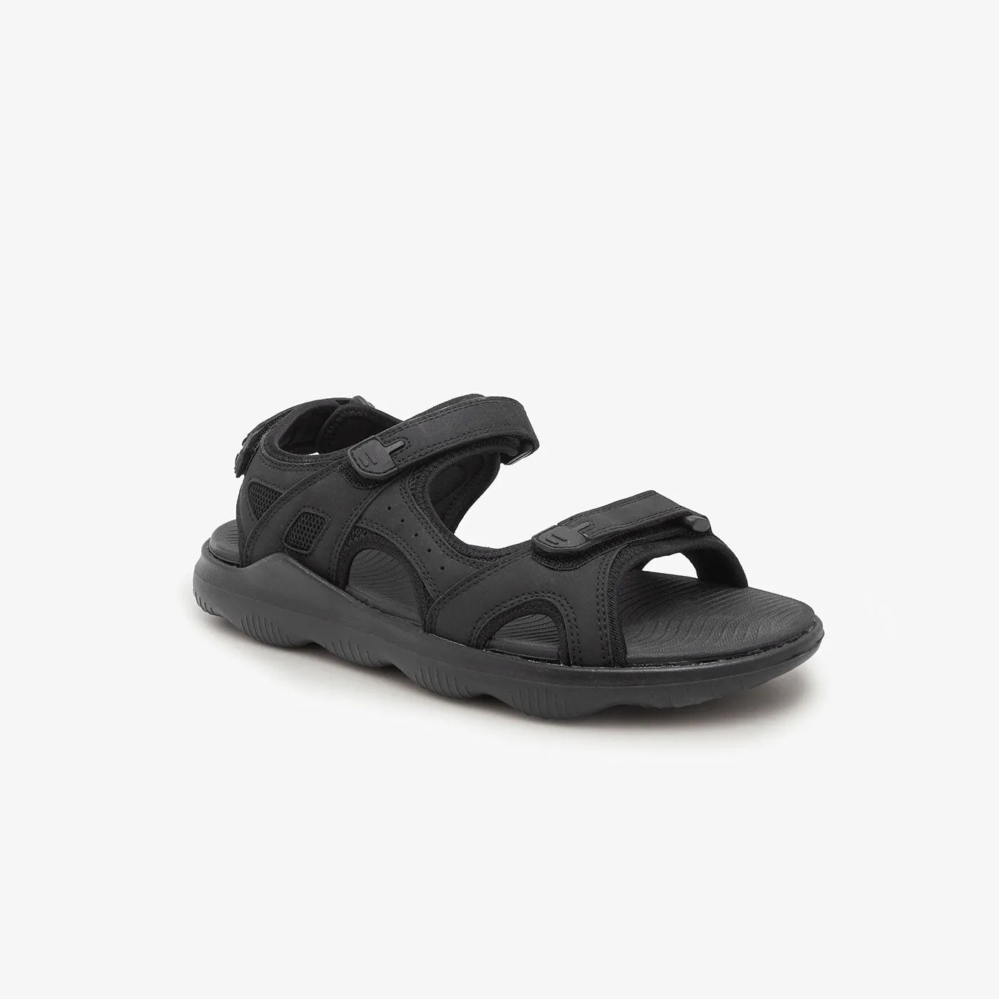 Genuine Leather Beach Sandals