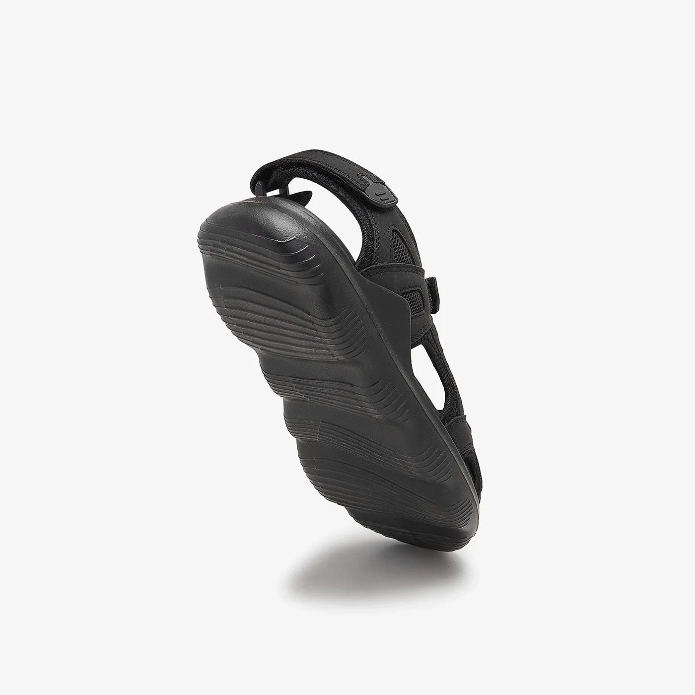 Genuine Leather Beach Sandals