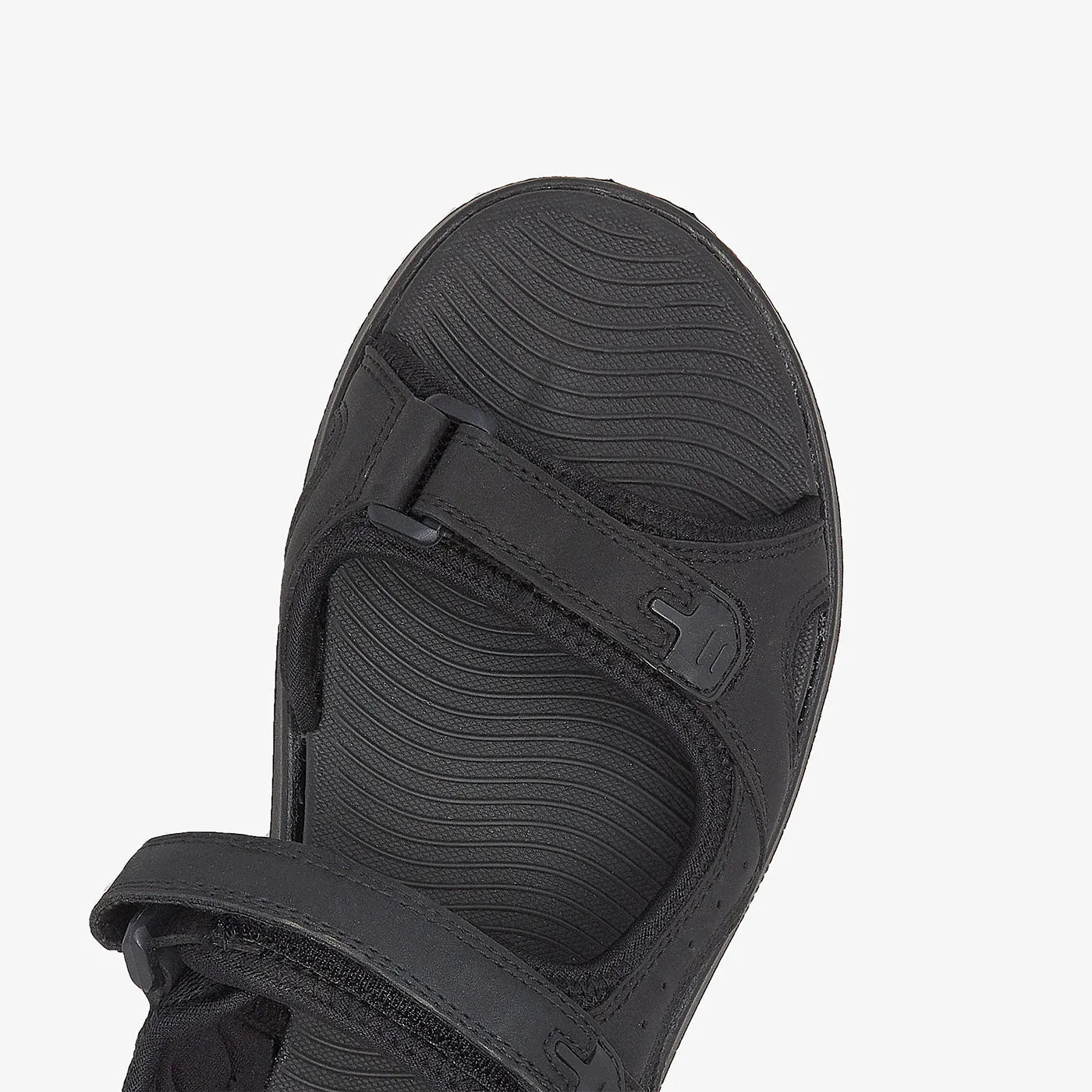 Genuine Leather Beach Sandals