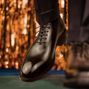 Handmade Business Formal Leather Shoes