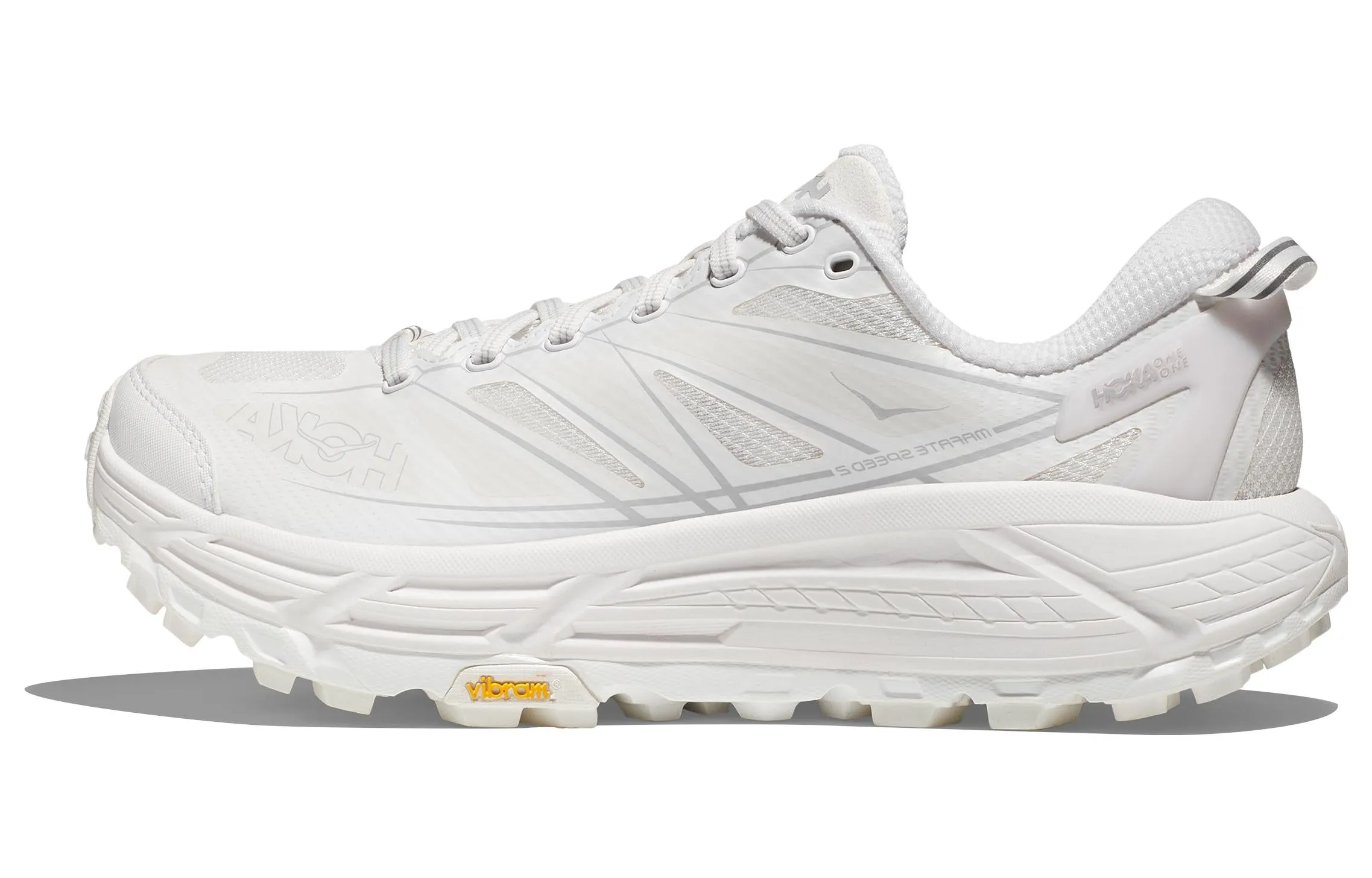 Hoka One One Mafate Speed 2 unisex sneakers